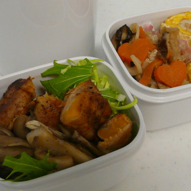 お弁当