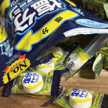 塩分チャージタブレッツ スポーツドリンク味
