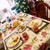 忘年会ランチはポットラック♪　Cooking lunch party in Dec.