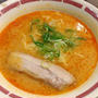 バーミヤンのうにラーメン！！