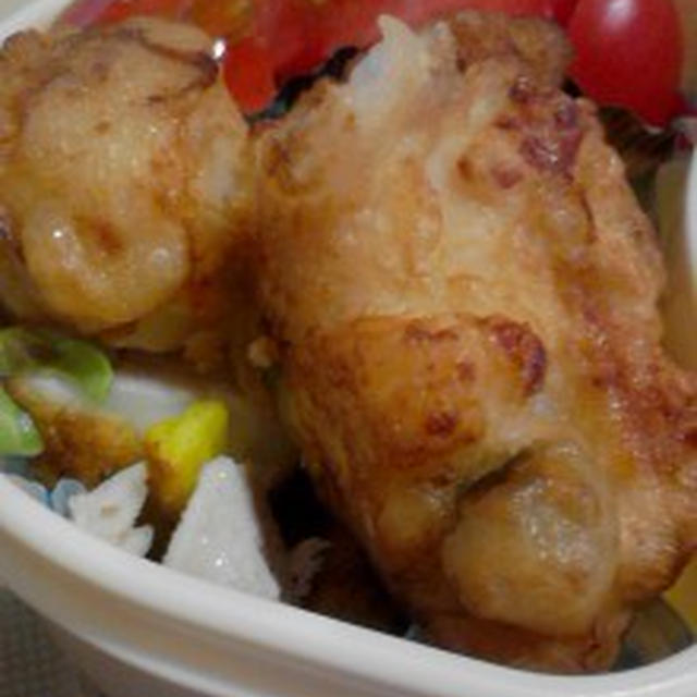 ままごとキッチン　お弁当　31