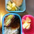 息子の発熱と先週のお弁当