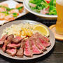 正直うまい！ガーリックステーキピラフ　〜刺激が欲しいときにおすすめのビール〜