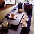 新茶で道場茶会〜第六回 「道場茶会」 開催のお知らせ〜