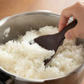 【レシピ】岐阜県産のおいしいお米「美濃ハツシモ」（PR）
