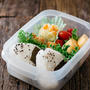 Simple Bento