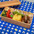 【お弁当】サイズ感がちょうどいい!!今週もゆる〜く頑張る簡単お弁当