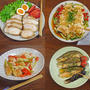 しっとり やわらか鶏むね肉の疲労回復レシピ4選
