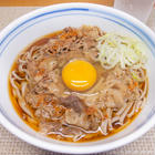 牛丼・焼肉丼