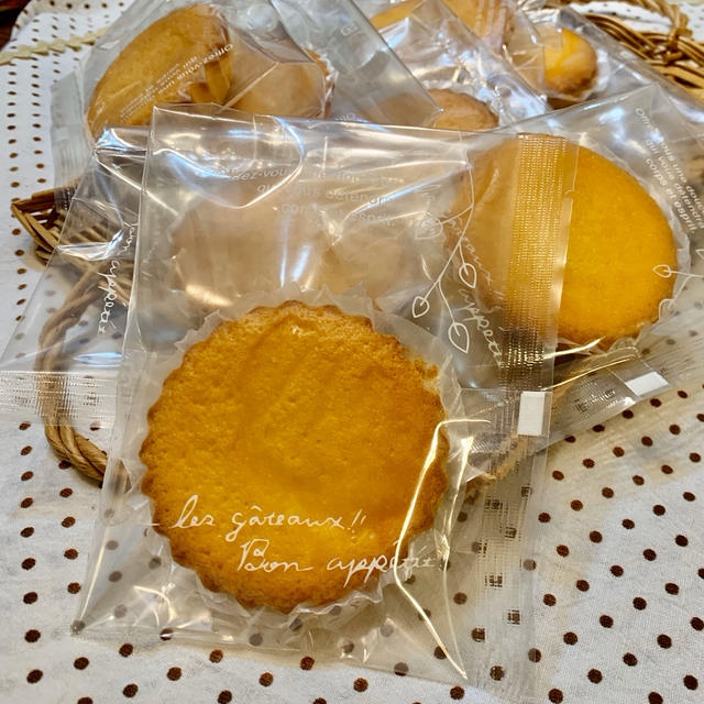 ＊今日のおやつ＊