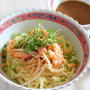 麺にも肉にも野菜にも使える【濃厚レモン醤油】たれ