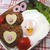 スマイルたまごnoロコモコ弁当**