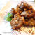 食感が楽しくて美味しい♪こんにゃく入り肉団子