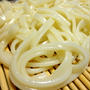 うどん　の話