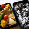 2011.4.26のお弁当