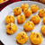 【南瓜さつまボール】冷凍おかず(動画レシピ)/Pumpkin and Sweet potatoes bolls.
