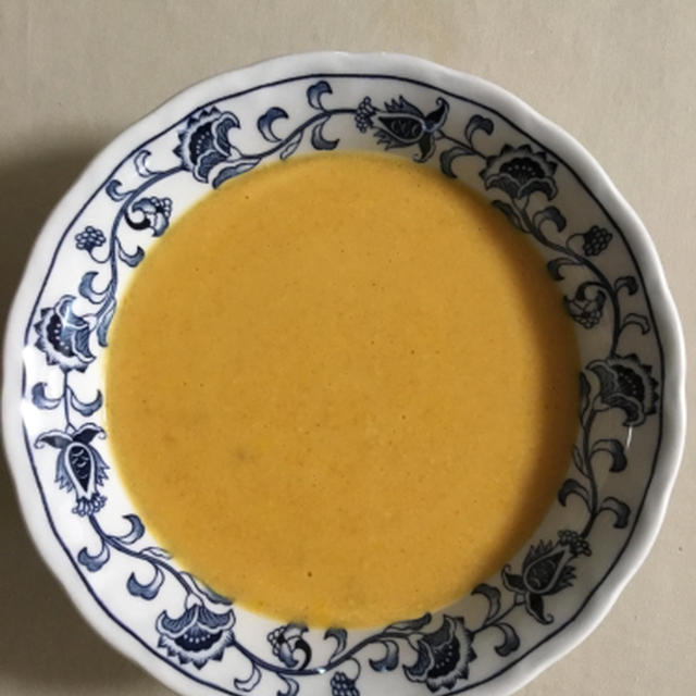 最終回は洋食スタイル