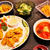 スパイス使いで減塩狙い♪小一時間で作った簡単晩ご飯