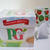 濃ぃ～紅茶　PG tips