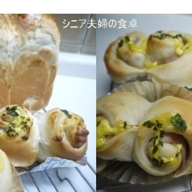 クスクスの代わりに蕎麦の実