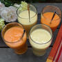 Turmeric Smoothie ターメリックスムージー
