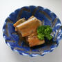 秋刀魚の味噌煮