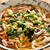 きのこ卵うどん