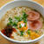 ごまラー油素麺☆