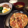 晩ごはん2日分＆今週の晩ごはん☆まとめ