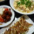 麻婆豆腐うどん