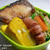 １２☆０９　とりあえず・・・・・お弁当^^;