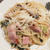 いつものワンポットパスタ(^^)あれを入れたら簡単美味しい♪