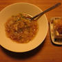 世界のスープweek：春雨スープ（中国）