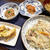 幸運をつかむ4つの力＆豚肉と春雨の炒め物
