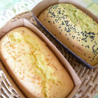 パウンドケーキ