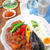 おうちカレーに隠し味＆裏技で本格的に♪夏野菜カレー