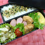 2012.5.24のお弁当