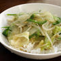 野菜をわしわし行きたくて