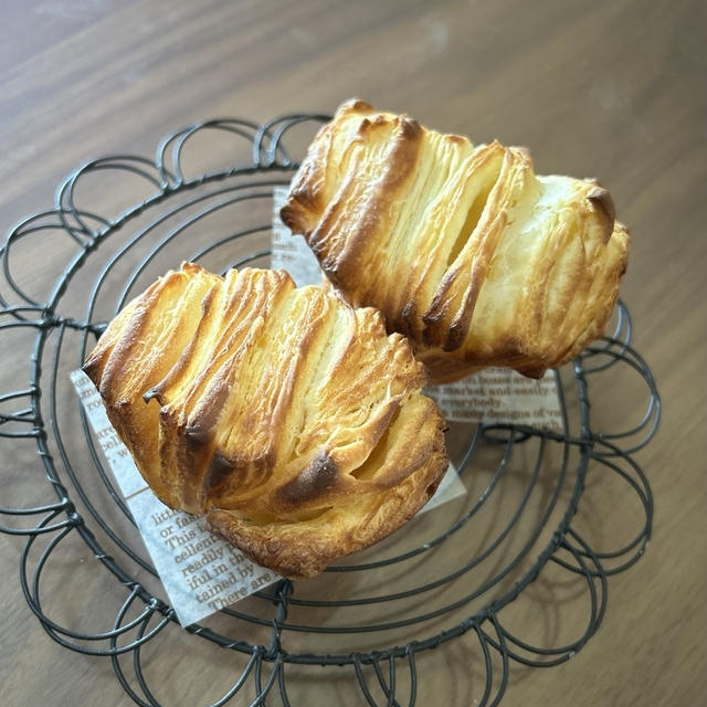 バターブレーキー