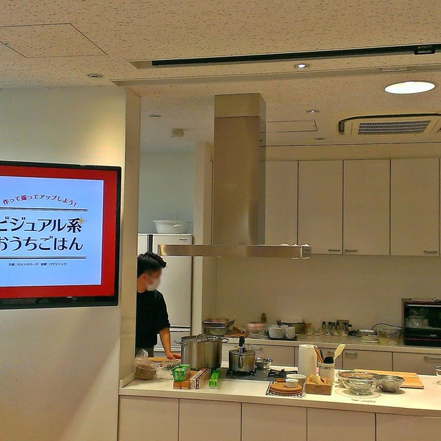 ＊電子オーブンレンジ料理教室part１＊
