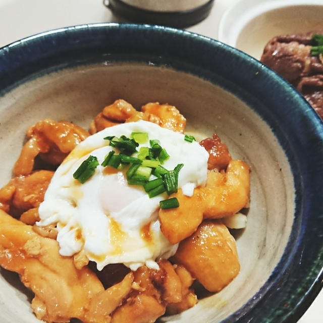 【Recipe】鶏すきうどん&牛すきうどん