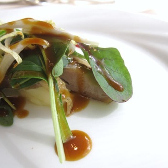 名古屋 de ランチ　I