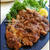 【LINEライブで作った】舞だれのBBQチキン♡
