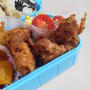 三猿のお弁当