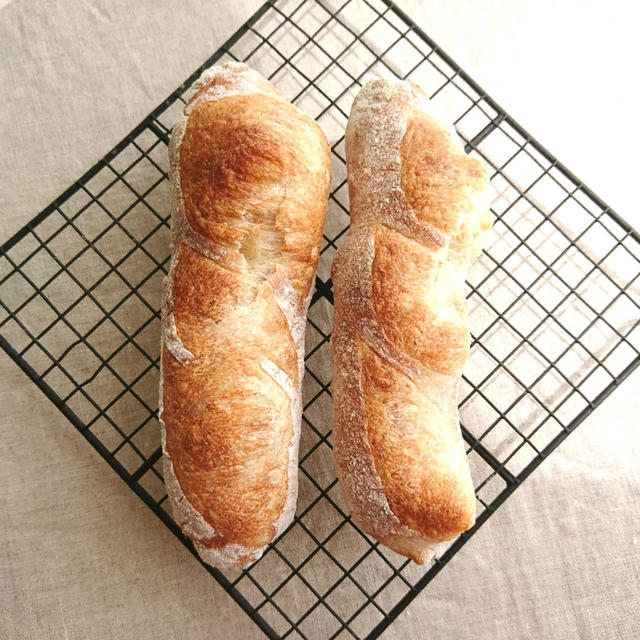 ＊今日のバケット＊