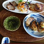 ちょっと飲茶なご飯