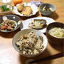 雪が降る朝は…急いで作った晩ごはんと寒い日に嬉しい朝ごはん