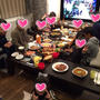 恒例行事はやっぱり楽しい！