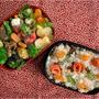 今週のお弁当?♪