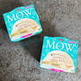MOW…期間限定のジャスミンミルクティー。の、話。